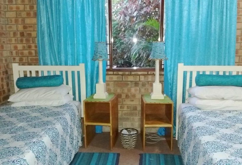 St Lucia Wilds Saint Lucia Estuary Kwazulu-Natal