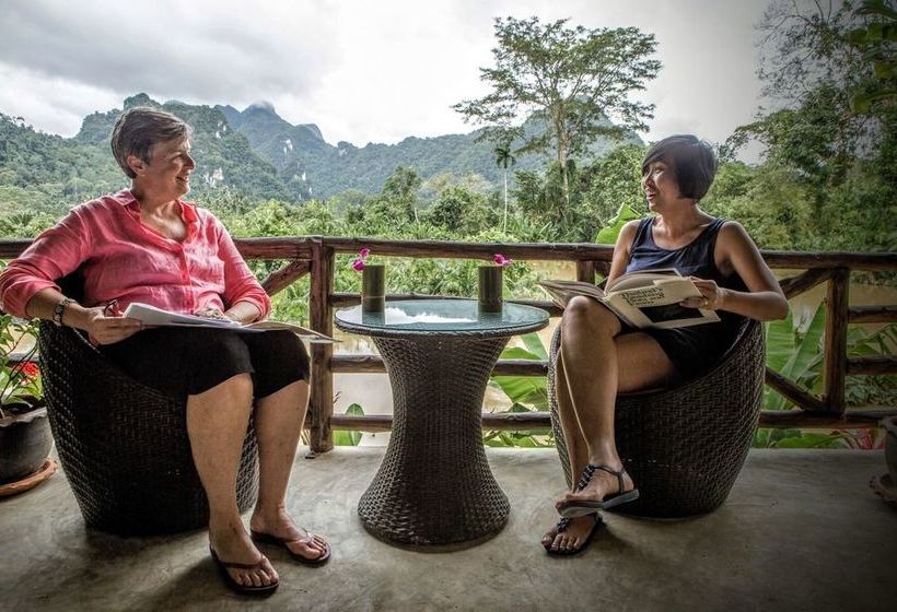 Hotel Anurak Community Lodge 1