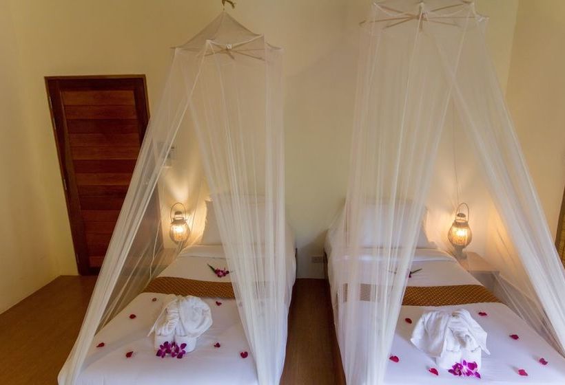 Hotel Anurak Community Lodge 10