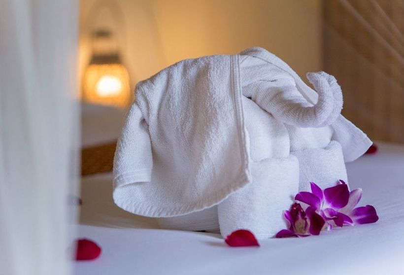 Hotel Anurak Community Lodge 11