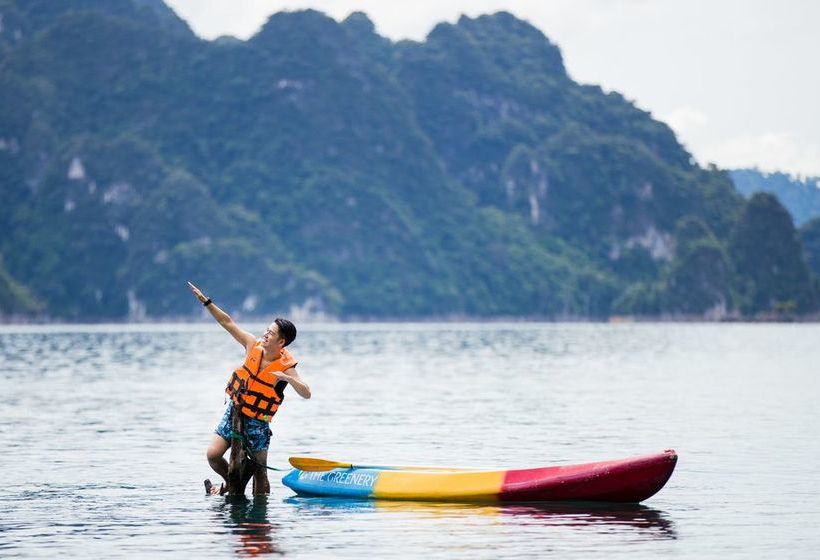 Hotel Anurak Community Lodge 16