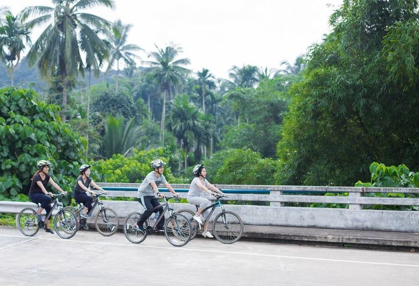 Hotel Anurak Community Lodge 17