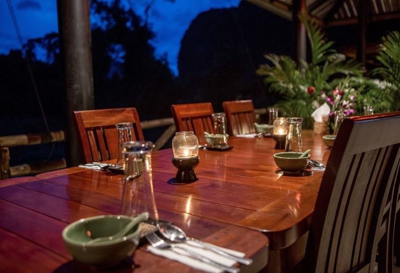 Hotel Anurak Community Lodge 18