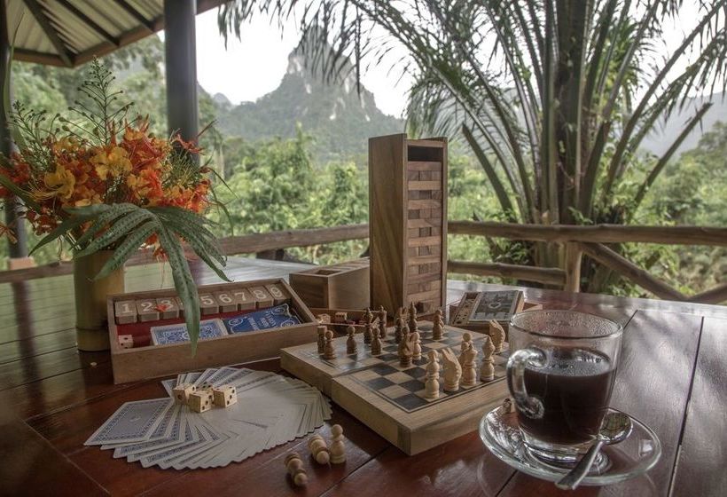 Hotel Anurak Community Lodge 2