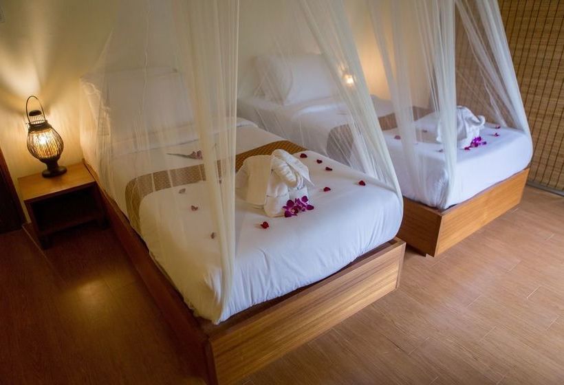 Hotel Anurak Community Lodge 4