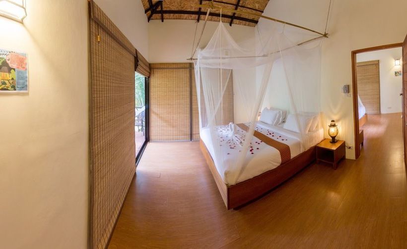 Hotel Anurak Community Lodge 6