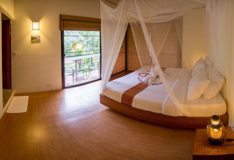 Hotel Anurak Community Lodge 7