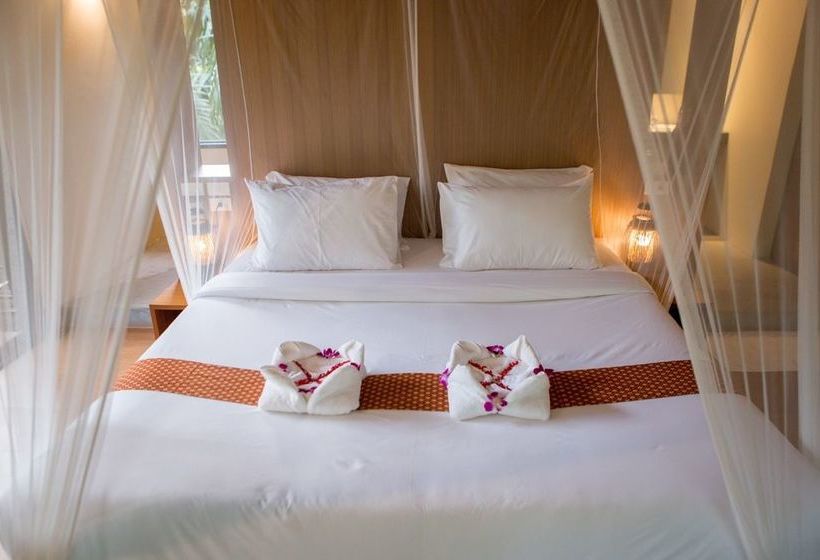 Hotel Anurak Community Lodge 8