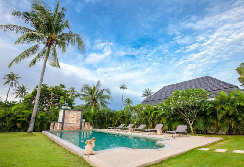 Karudina Villa By Jetta Rawai Beach