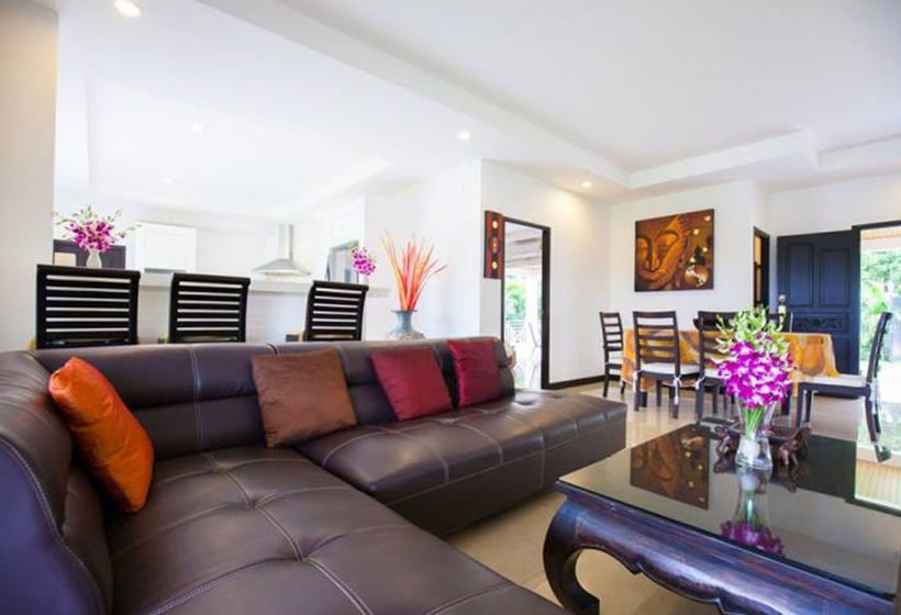 Karudina Villa By Jetta 18