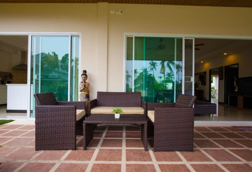 Karudina Villa By Jetta 20