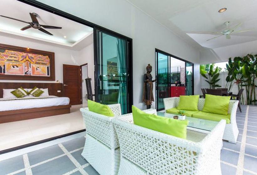 Shalimar Villa By Jetta 1