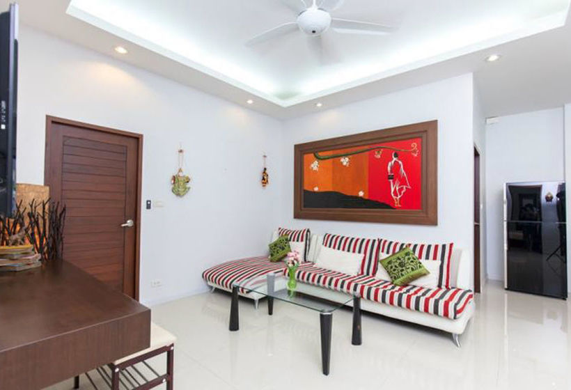 Shalimar Villa By Jetta 10