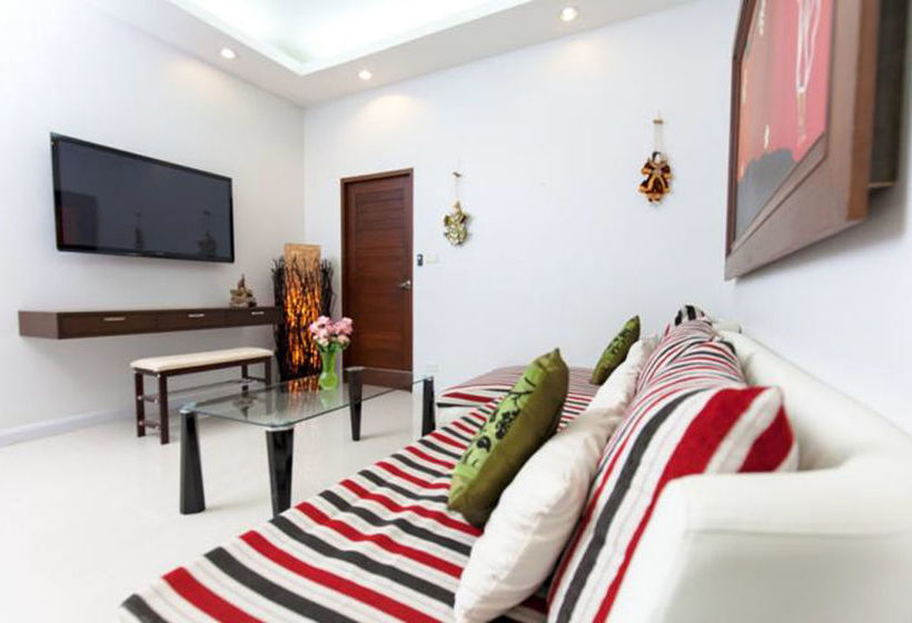 Shalimar Villa By Jetta 11