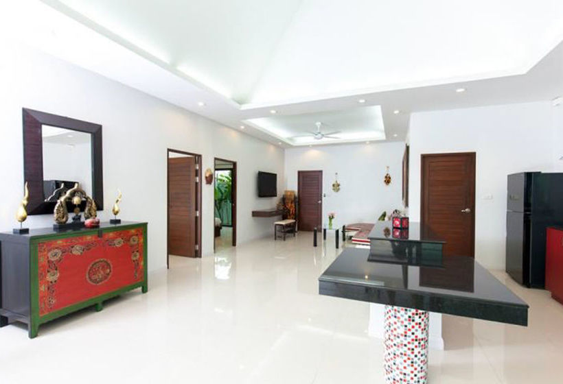 Shalimar Villa By Jetta 12