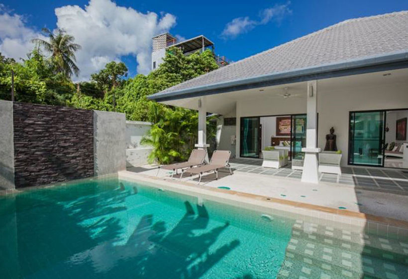 Shalimar Villa By Jetta 17