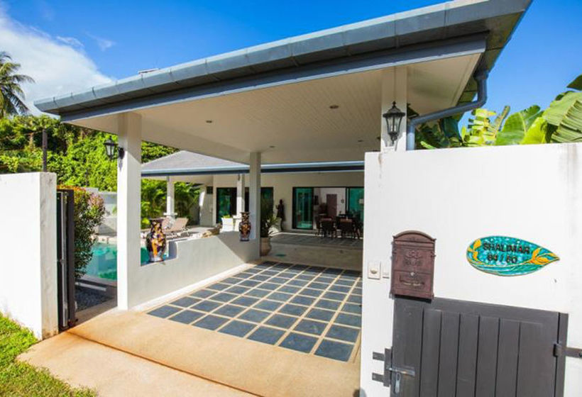 Shalimar Villa By Jetta 18