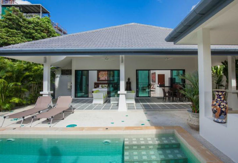 Shalimar Villa By Jetta 19