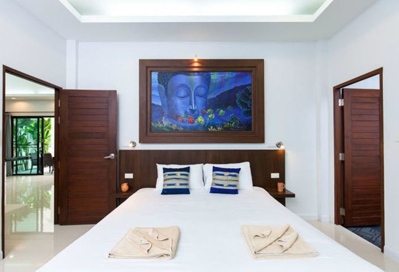 Shalimar Villa By Jetta 2