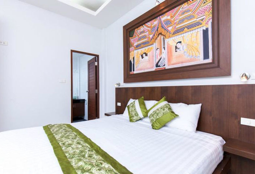 Shalimar Villa By Jetta 3