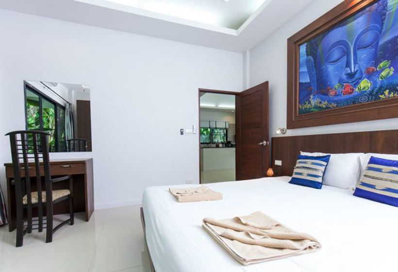 Shalimar Villa By Jetta 4