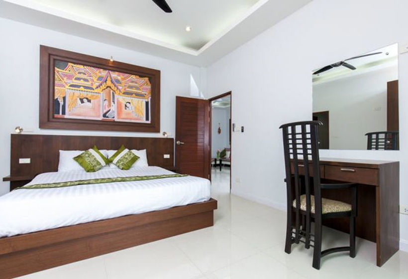 Shalimar Villa By Jetta 5