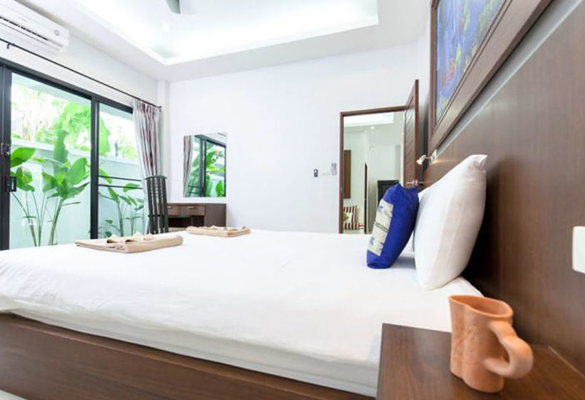 Shalimar Villa By Jetta 6