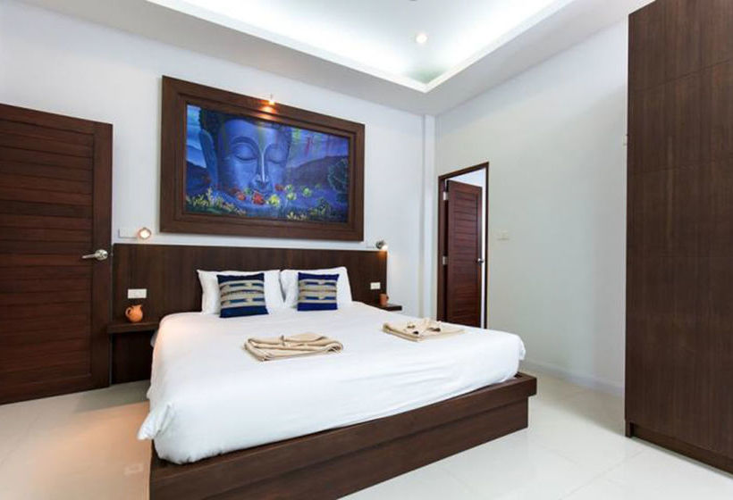 Shalimar Villa By Jetta 7