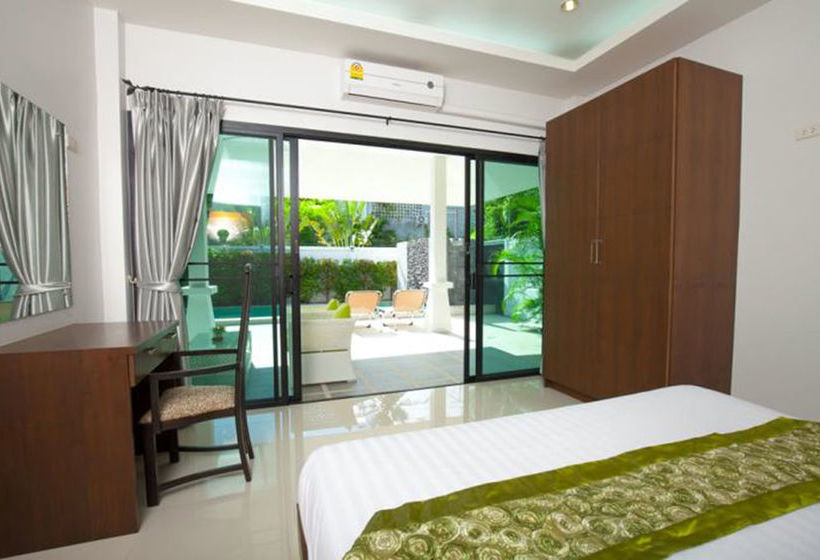 Shalimar Villa By Jetta 8