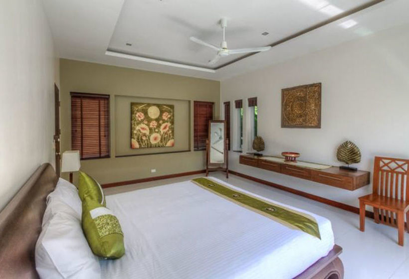 Lotus Villa By Jetta 1