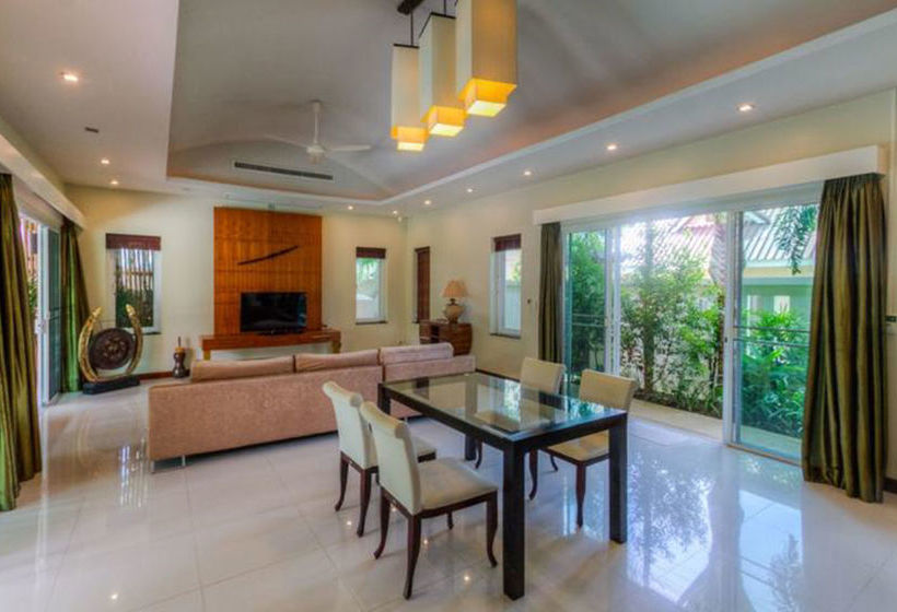 Lotus Villa By Jetta 10