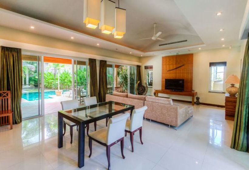 Lotus Villa By Jetta 11