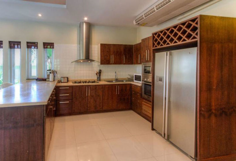 Lotus Villa By Jetta 13