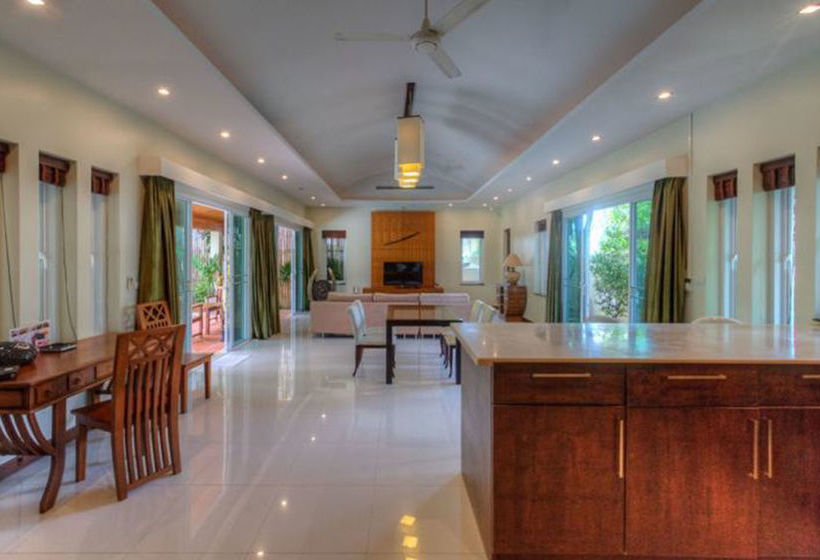 Lotus Villa By Jetta 15