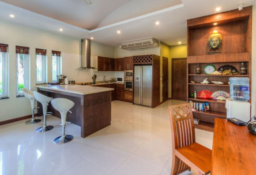 Lotus Villa By Jetta 16