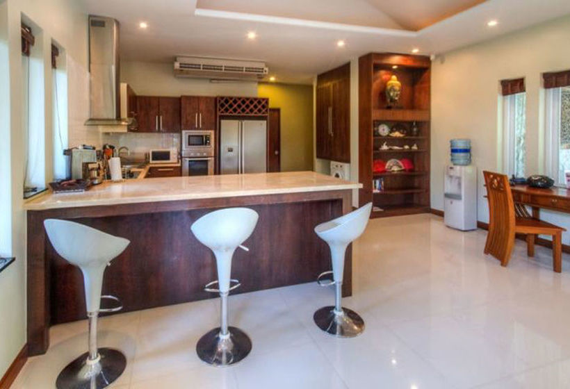 Lotus Villa By Jetta 17