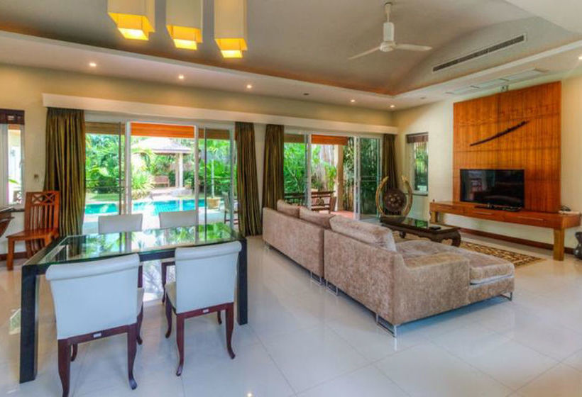 Lotus Villa By Jetta 18