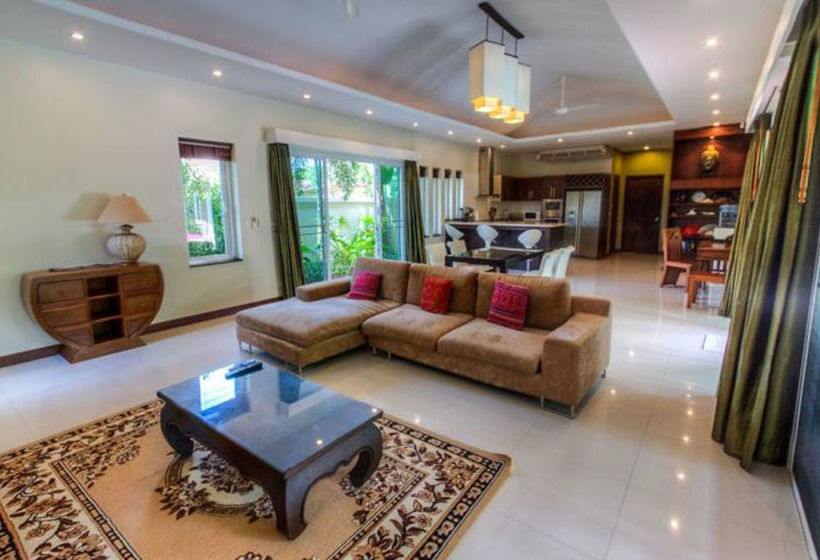 Lotus Villa By Jetta 19