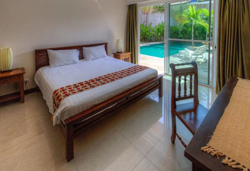 Lotus Villa By Jetta 2