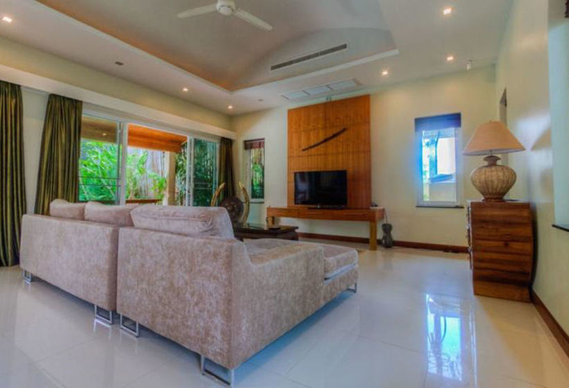 Lotus Villa By Jetta 20