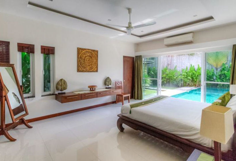 Lotus Villa By Jetta 3