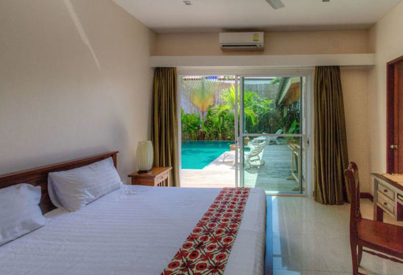 Lotus Villa By Jetta 4