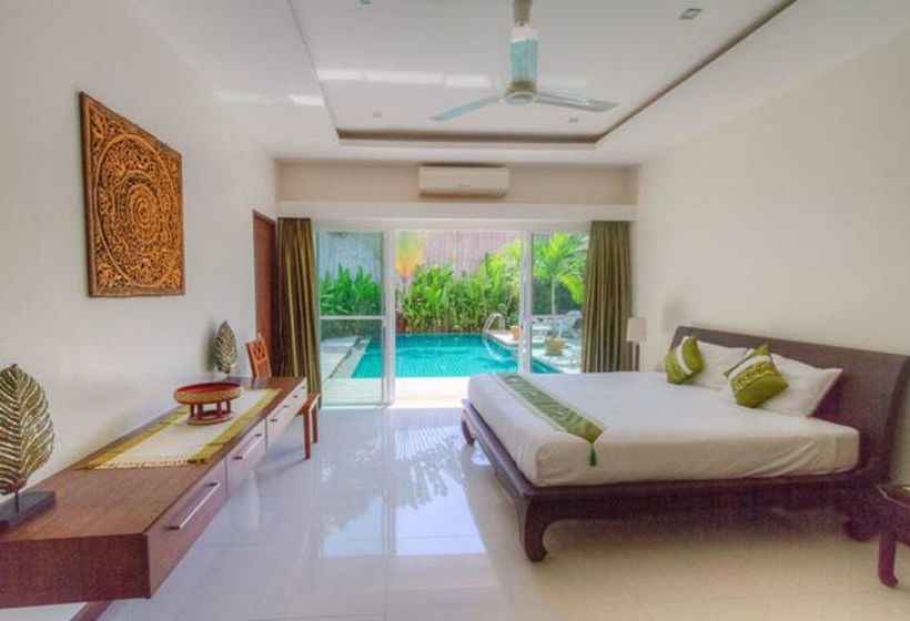 Lotus Villa By Jetta 5