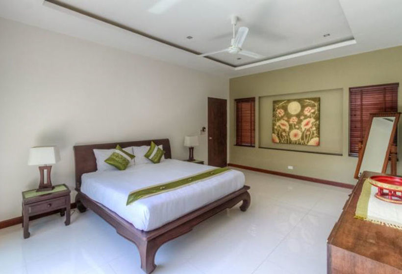 Lotus Villa By Jetta 6