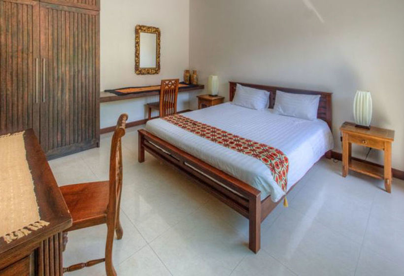 Lotus Villa By Jetta 9