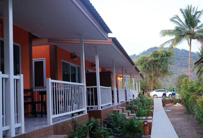 Hotel Samui Goodwill Bungalow