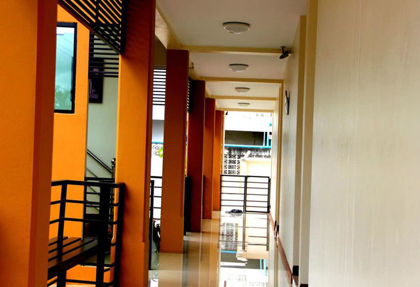 Hotel Raya Place Kanchanaburi 10