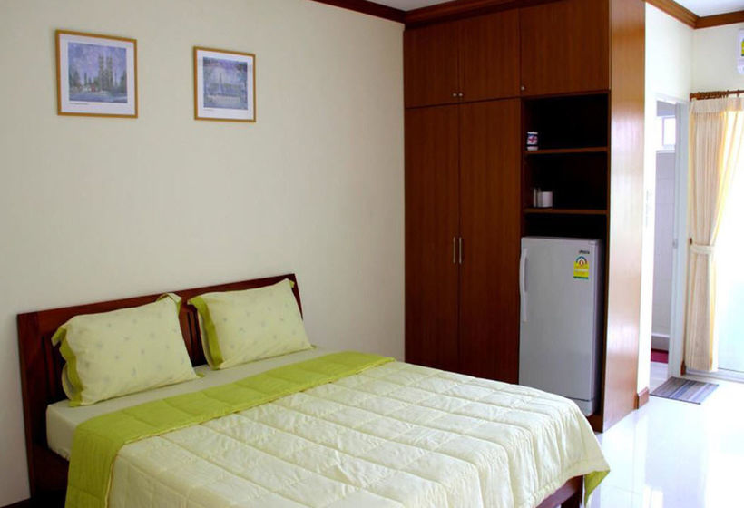 Hotel Raya Place Kanchanaburi 2