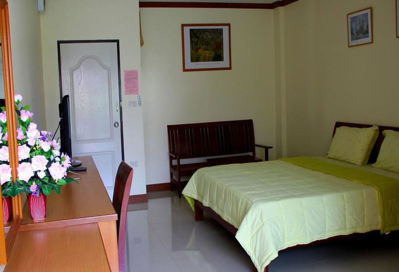 Hotel Raya Place Kanchanaburi 3