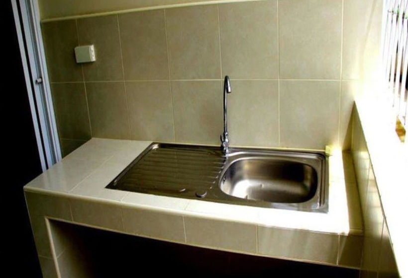 Hotel Raya Place Kanchanaburi 5